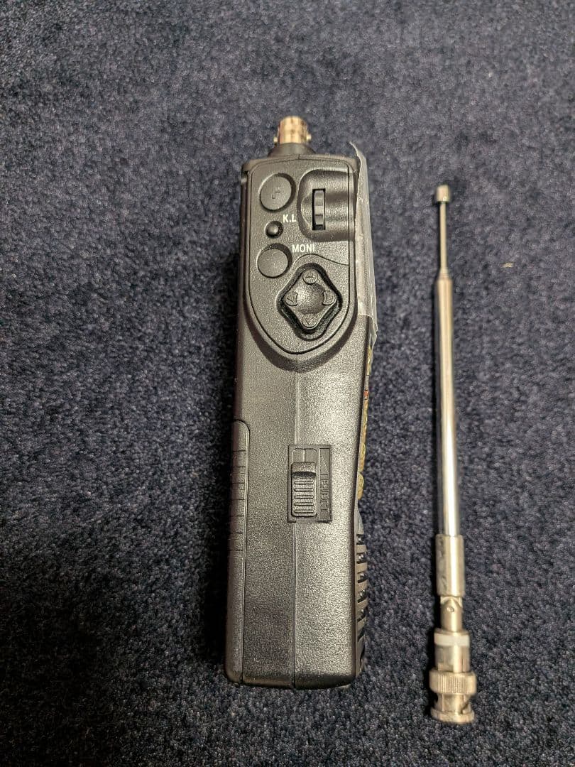 値引き　超美品　AOR　AR8200 広帯域受信機