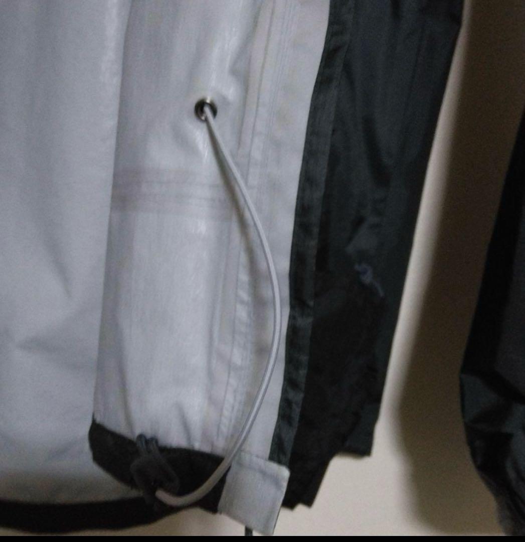 モンベル ピークシェル ジャケット XL