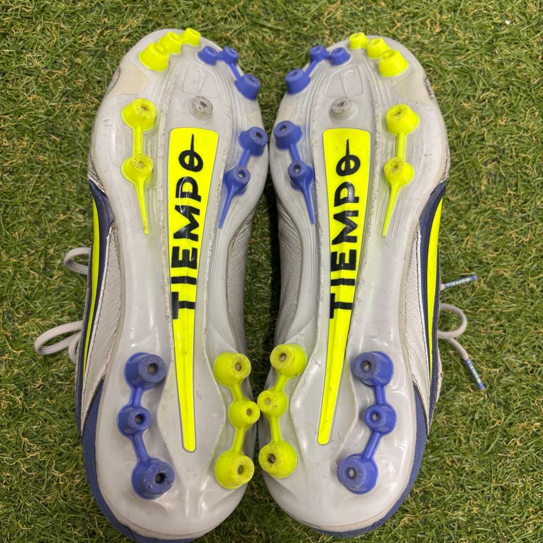 【即日発送 希少】NIKE ティエンポ レジェンド9 エリートAG 26cm