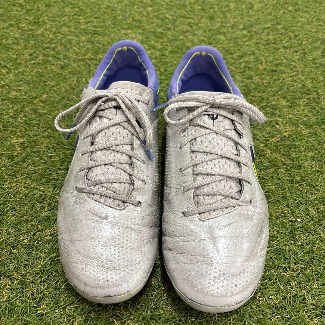 【即日発送 希少】NIKE ティエンポ レジェンド9 エリートAG 26cm