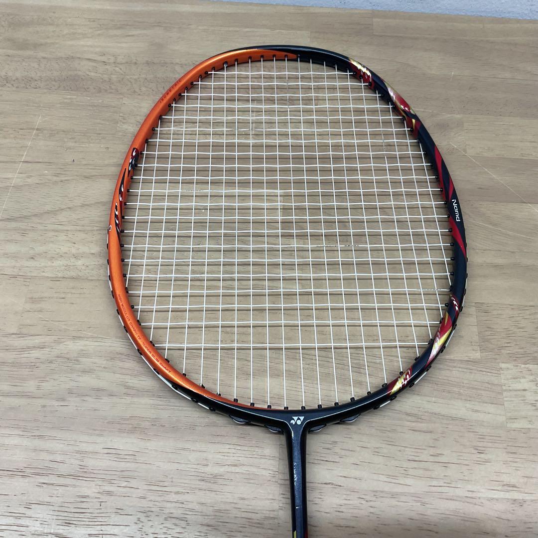 YONEX ASTROX99 4UG5 バドミントンラケット