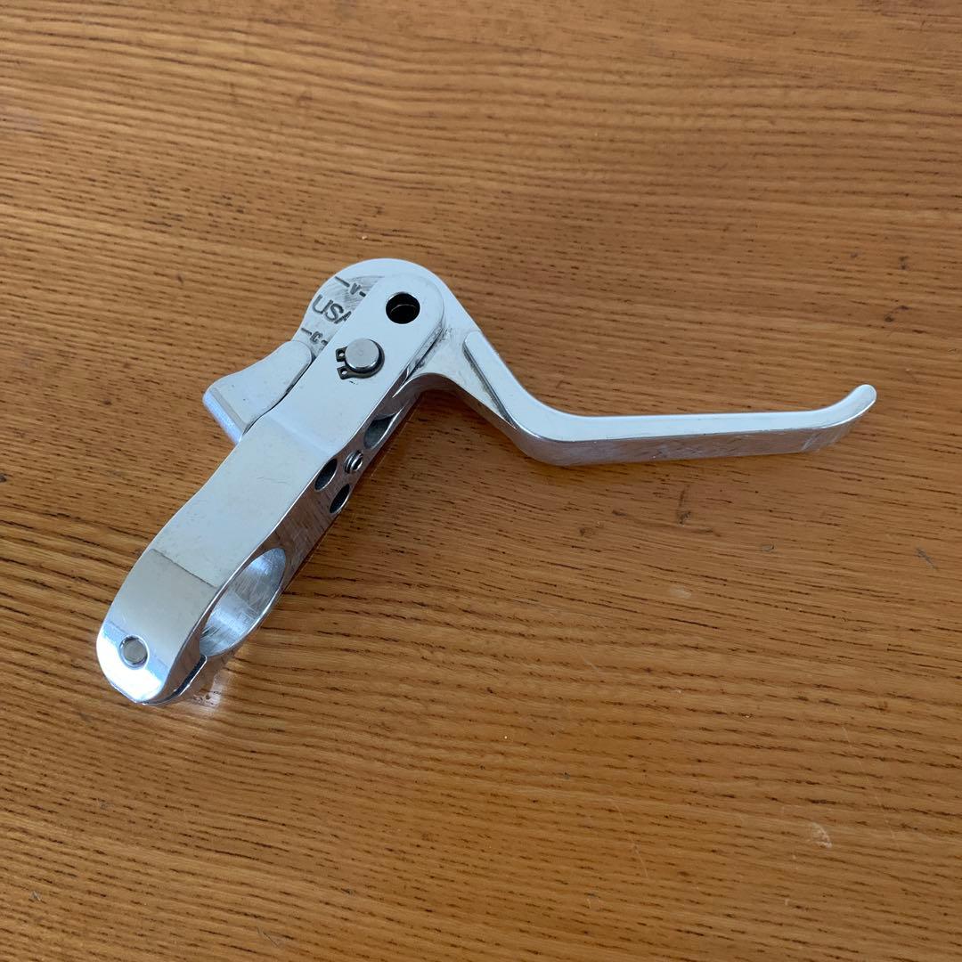 *paul*ブレーキ duplex lever (polish)