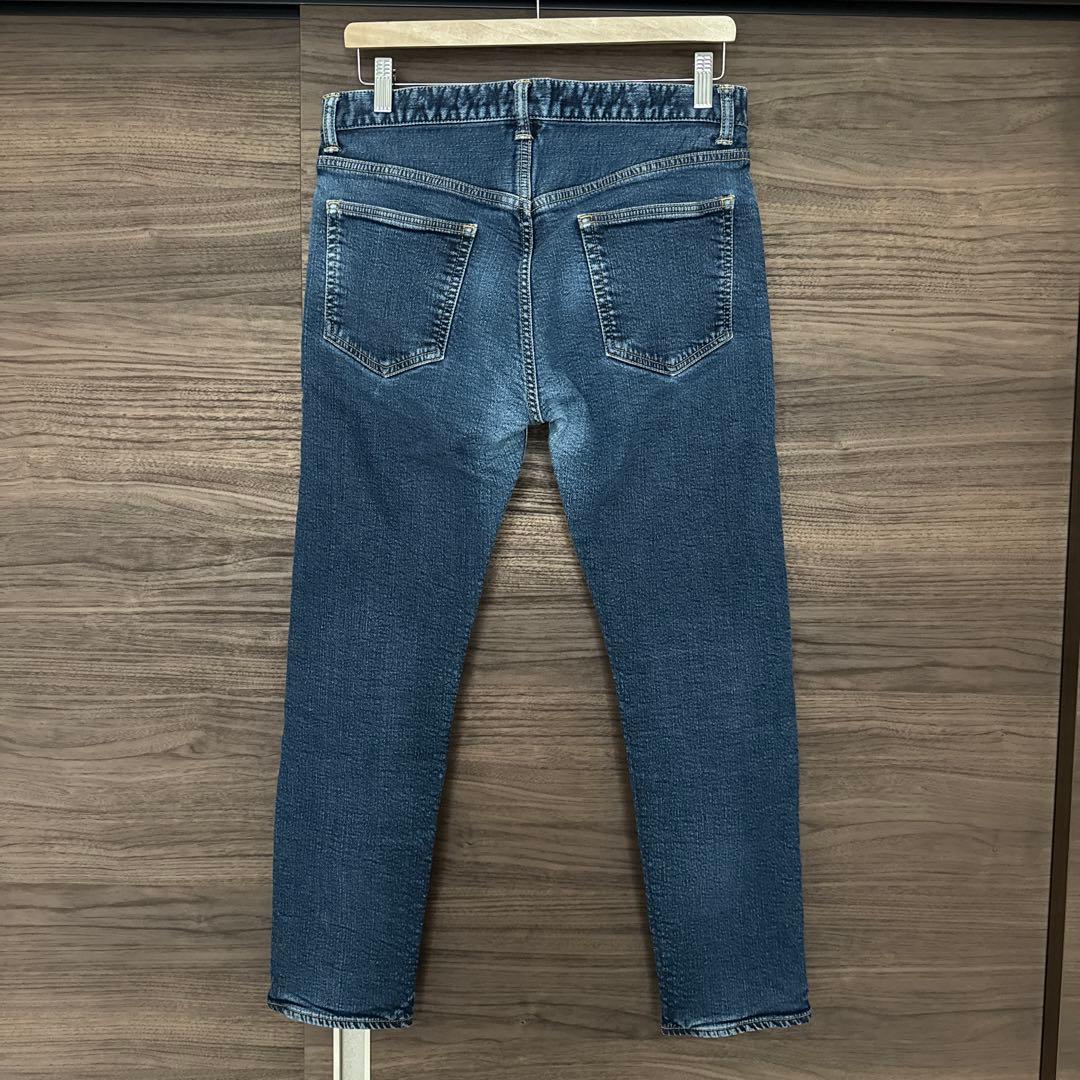 Ron Herman/ロンハーマン ニットデニムパンツ スキニー 美品