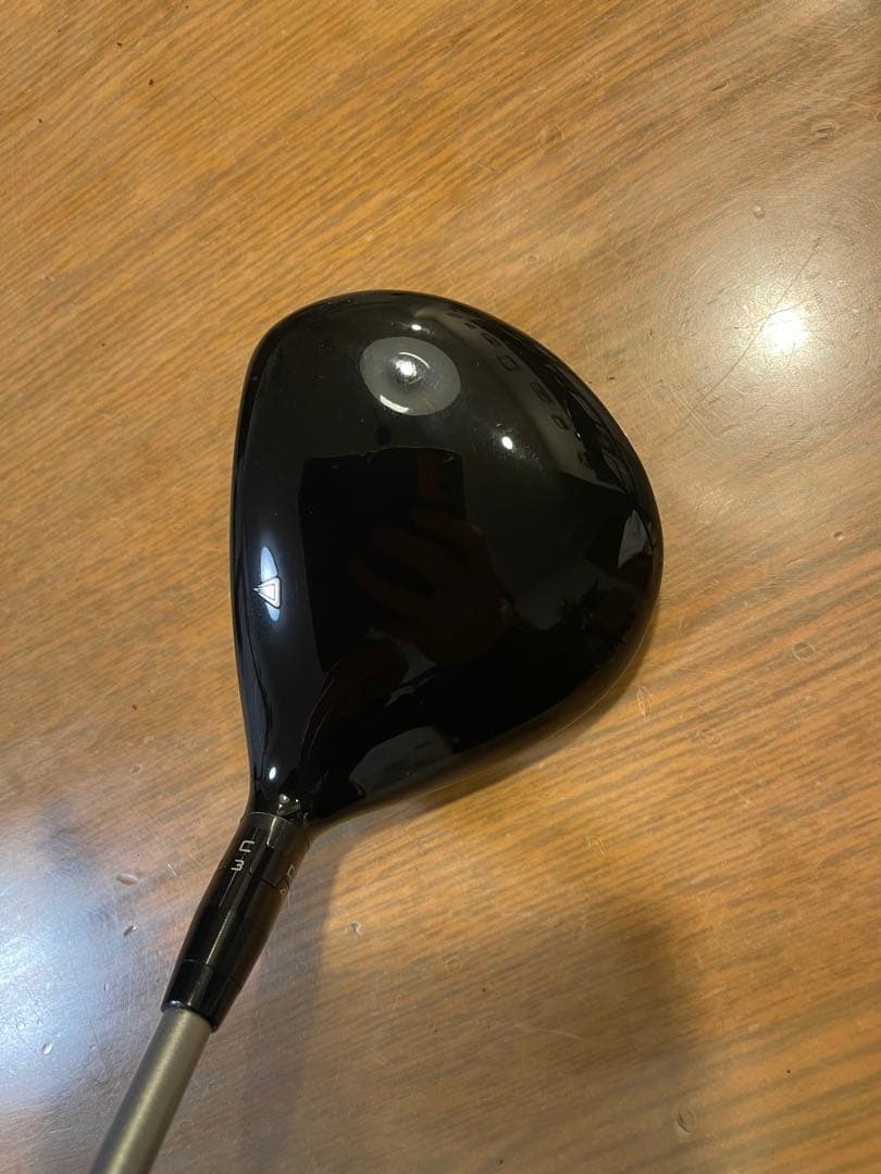 Titleist TS2 FW 15°