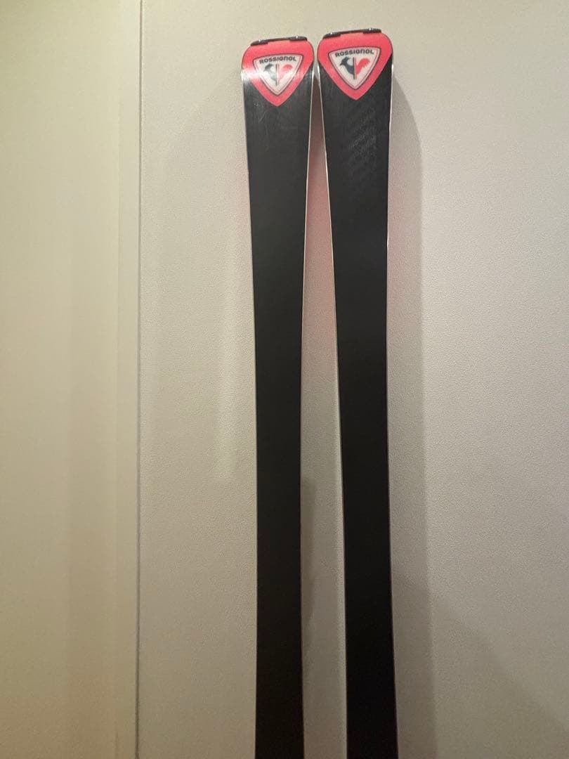 特別仕様　marker compマーカー　165 sl ピストン　ロシ