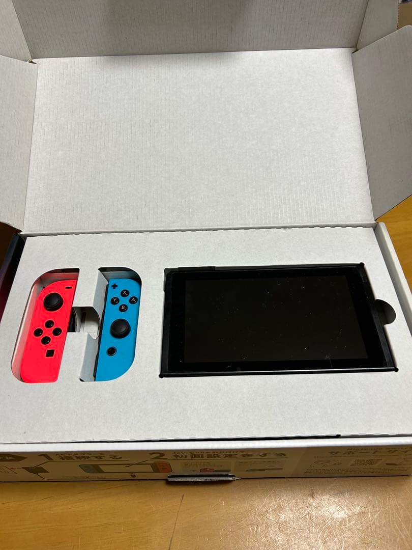 か*ん様 Switch Nintendo Switch Joy-Con (L)