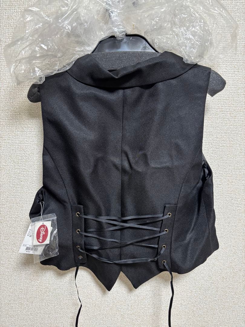 か*お様 【新品タグ付】secret honey Disneyコルセット風 ベス