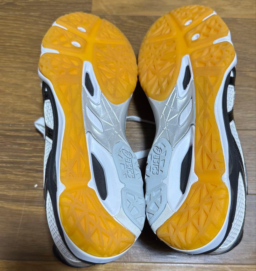 ASICS GEL-V-SWIFT バレーボールシューズ　26cm