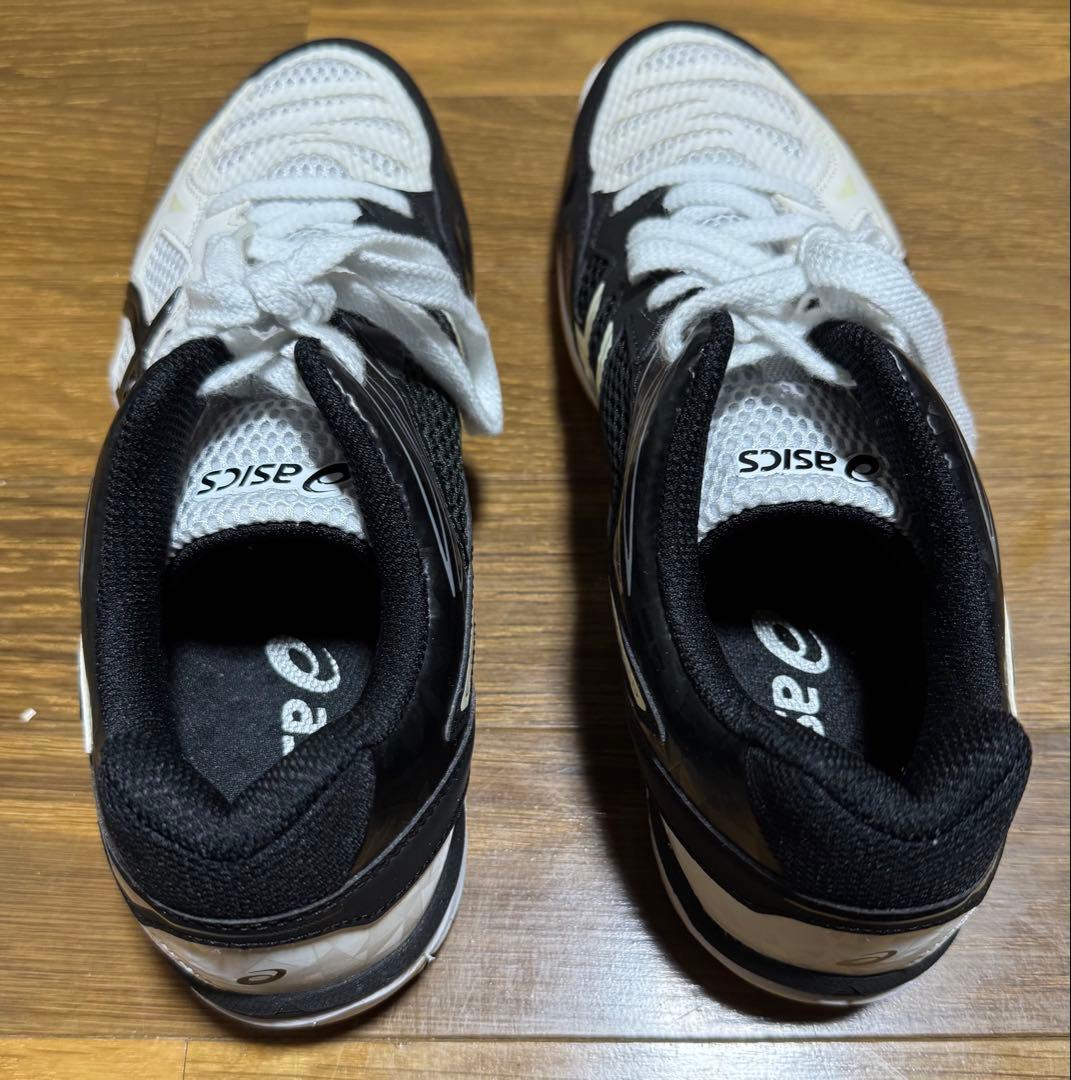 ASICS GEL-V-SWIFT バレーボールシューズ　26cm