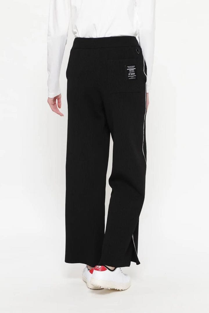 新品未使用　マスターバニー　ゴルフパンツ