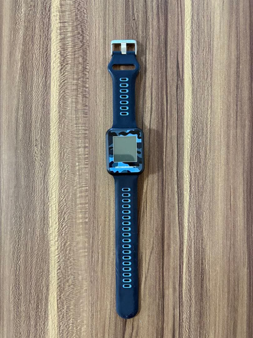 EAGLE VISION watch 5 GPSナビ　ロサーセンコラボ