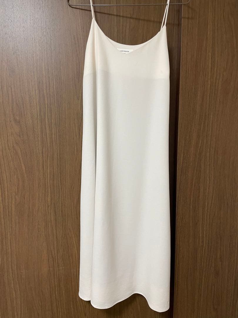 LADYMADE 　レースワンピース　ウェディングフォト　マタニティフォト