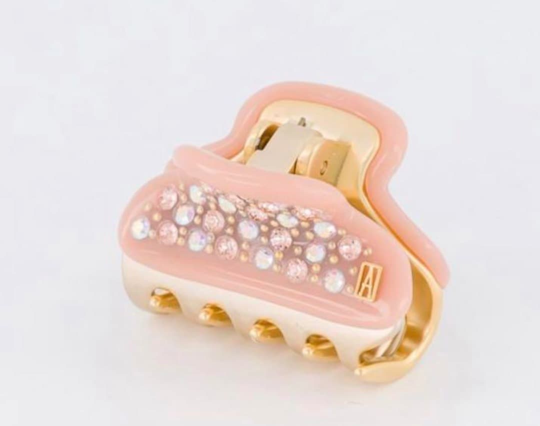 ☆新品☆アレクサンドルドゥパリ☆クリップS 4.5cm