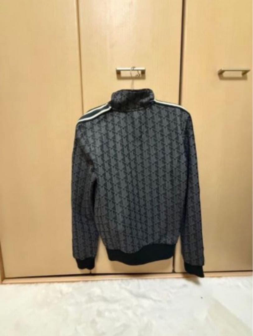 LACOSTE トラックジャケット US XS