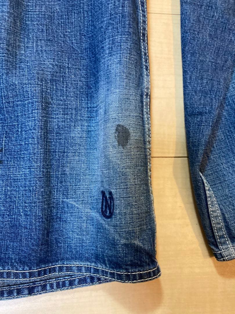 超希少Neighborhood Supreme FCRB Fragment