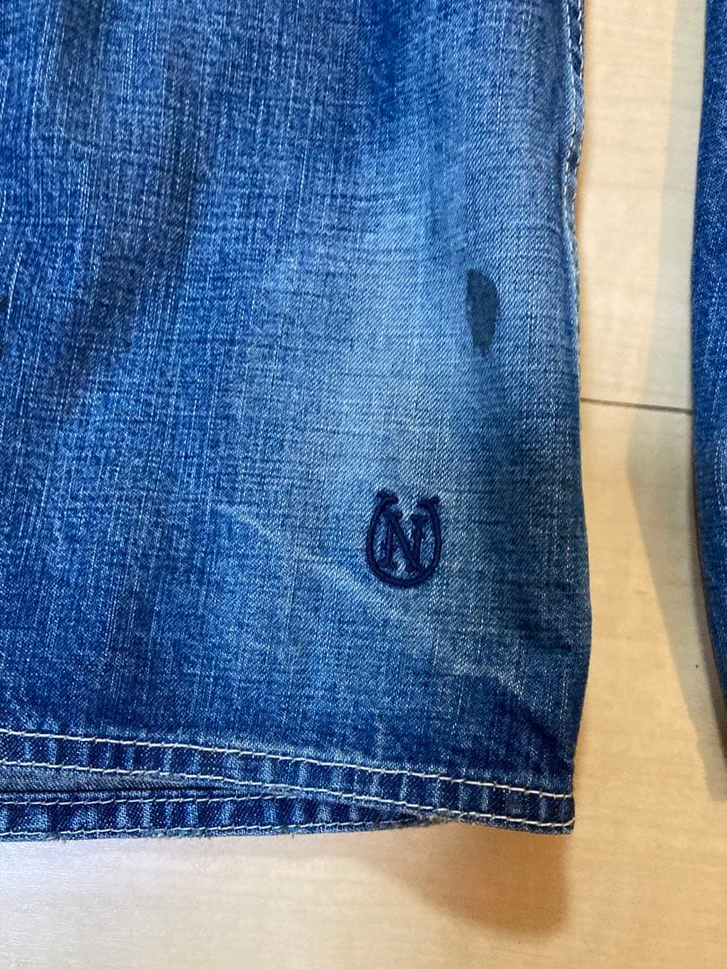 超希少Neighborhood Supreme FCRB Fragment