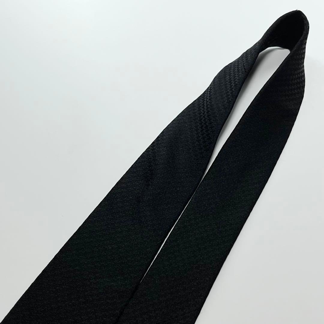 3570✨極美品✨フランコスパダ ネクタイ 千鳥格子 ハウンドトゥースチェック