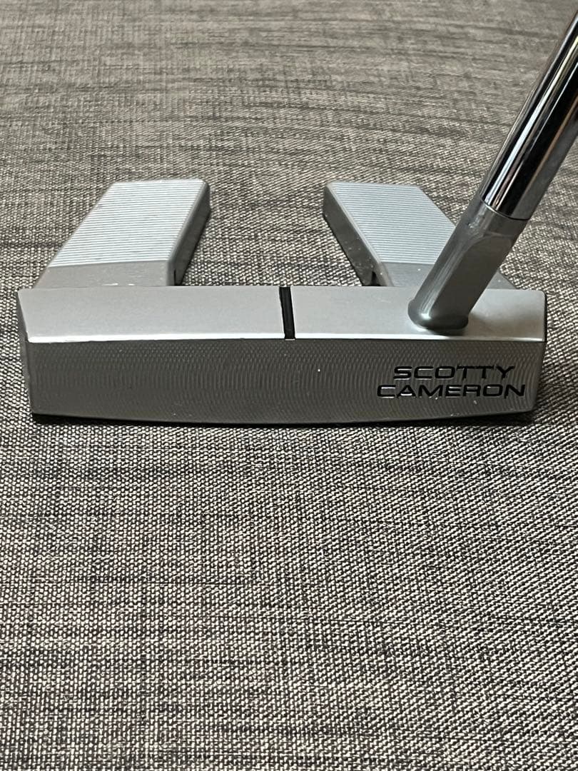 スコッティキャメロン　ファントム5.5 34インチ