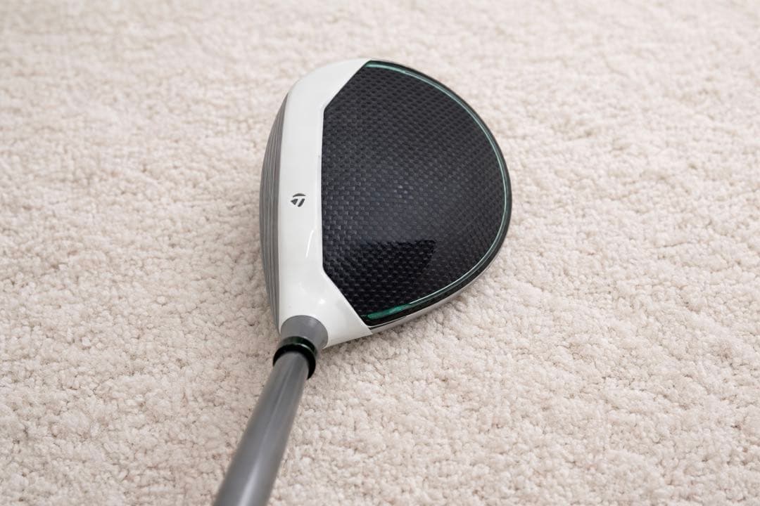 ガチャピン様ゴルフ再開記念！専用　　SIM グローレフェアウェイウッド　7w