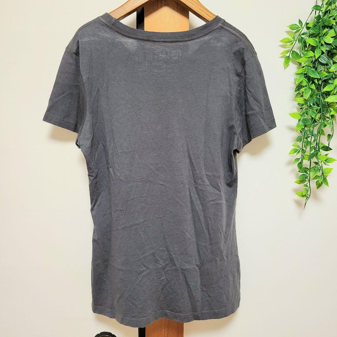 THELASTOFUSPARTII ザラストオブアス Tシャツ 冬虫夏草 希少
