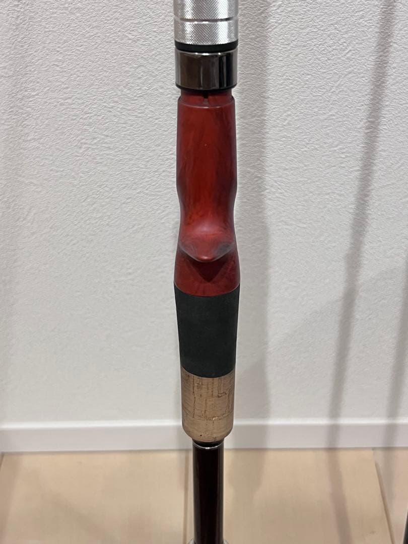 フィッシュマン　bc4 8.0mh