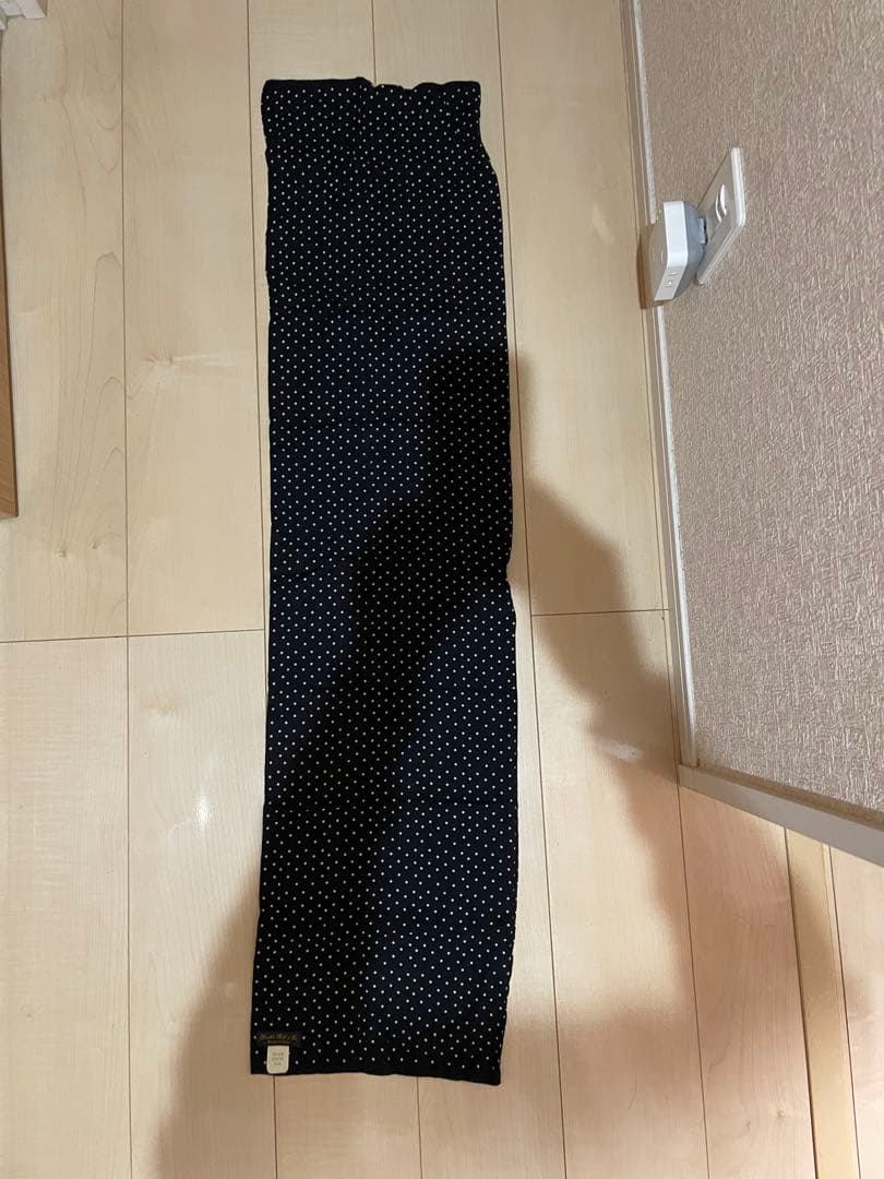 ダブルアールスカーフ