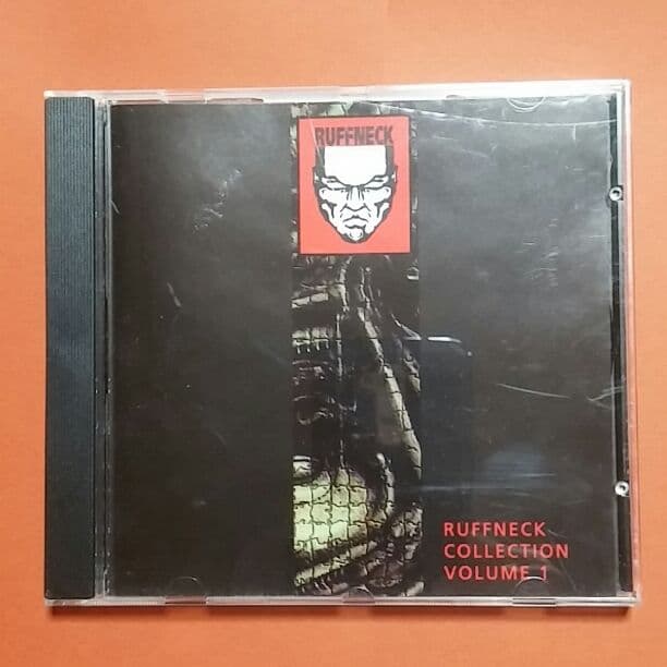 ☆レア☆ Ruffneck Collection Volume 1