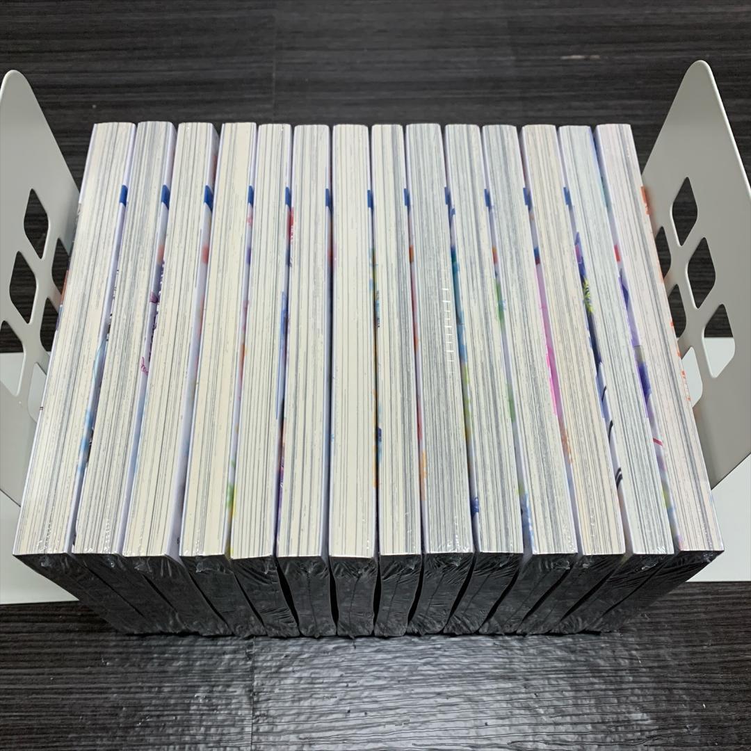新品 特典コースター 付き メダリスト コミック 1～14巻 既刊 全巻セット