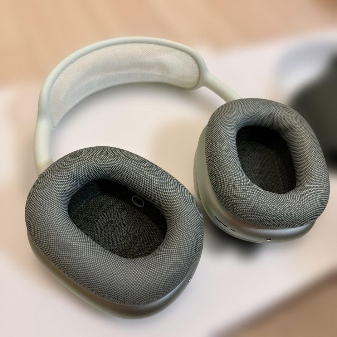 【正規品】AirPods MAX 第一世代 Lightning