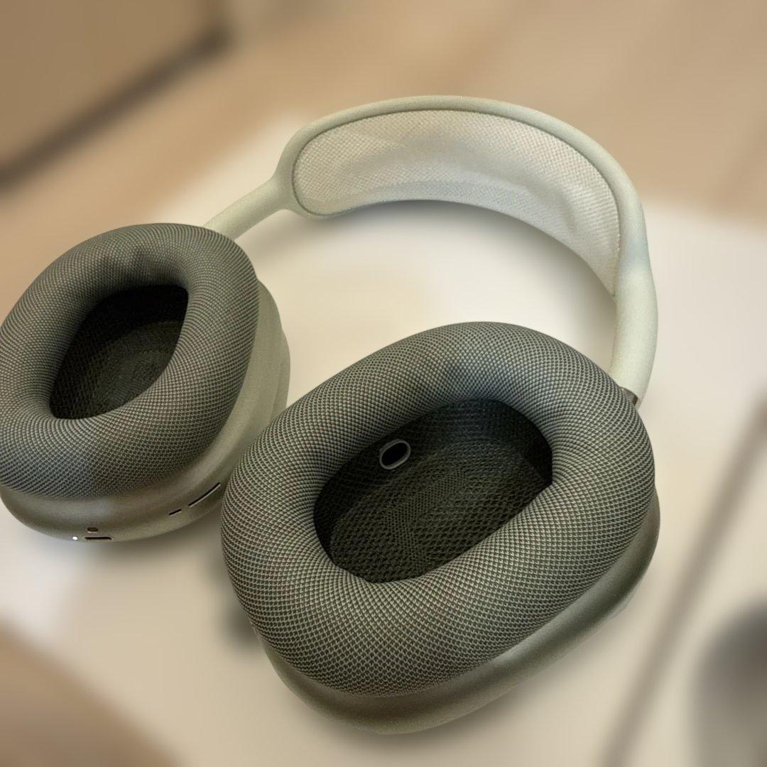 【正規品】AirPods MAX 第一世代 Lightning