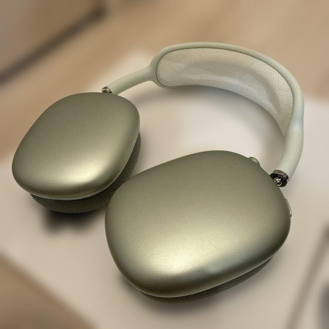 【正規品】AirPods MAX 第一世代 Lightning