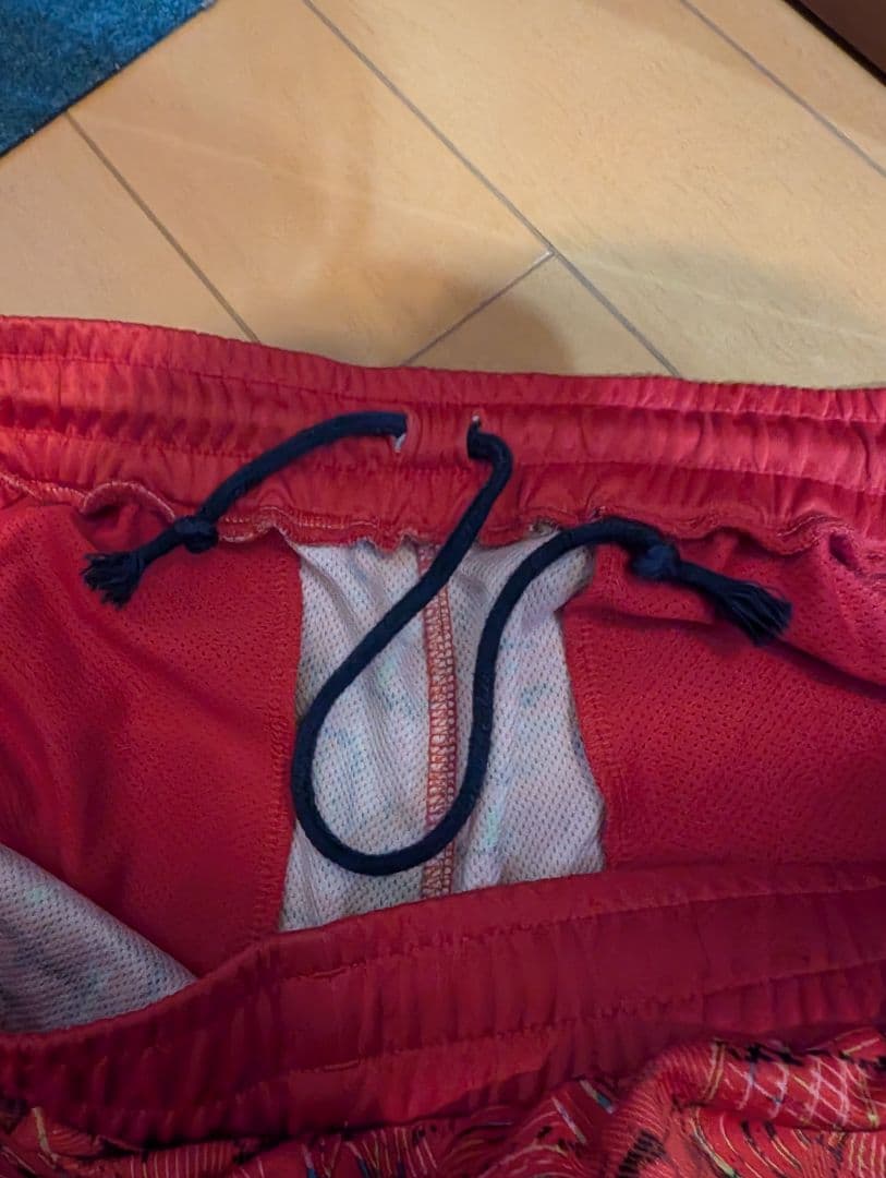 YONEX バドミントンパンツ Ｏサイズ