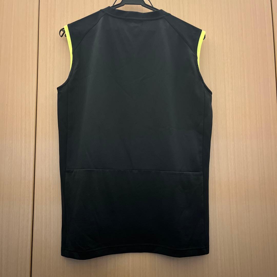 【美品】YONEX バドミントンゲームシャツ Ｓサイズ
