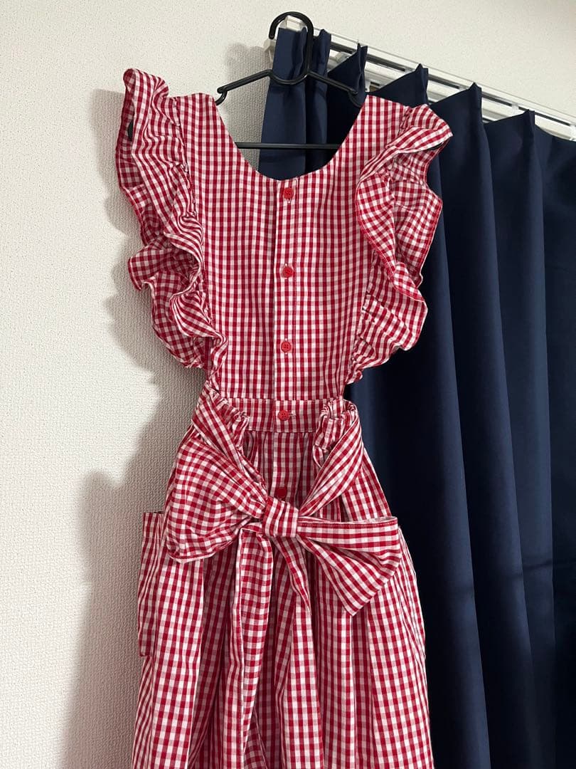 【美品】ラケル 制服 Mサイズ