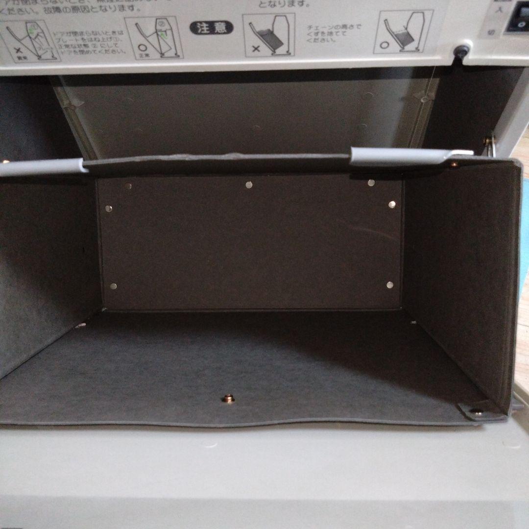 明光商会　業務用シュレッダー　V122