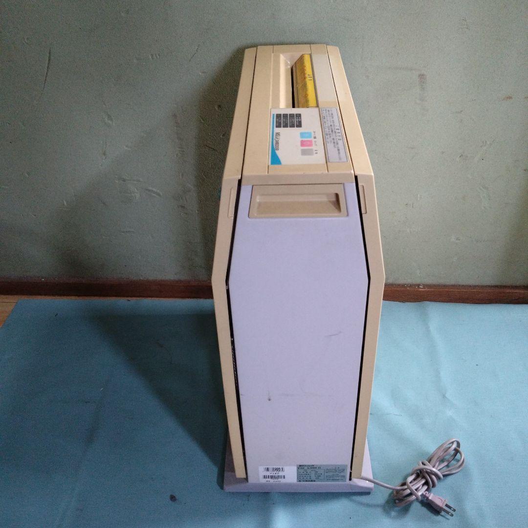 明光商会　業務用シュレッダー　V122