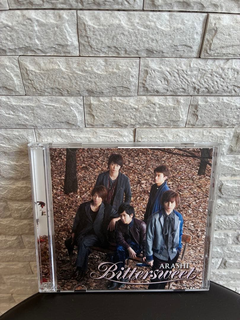 嵐　初回限定版CD・DVD 20セット　おまけ通常版2枚　まとめ売り