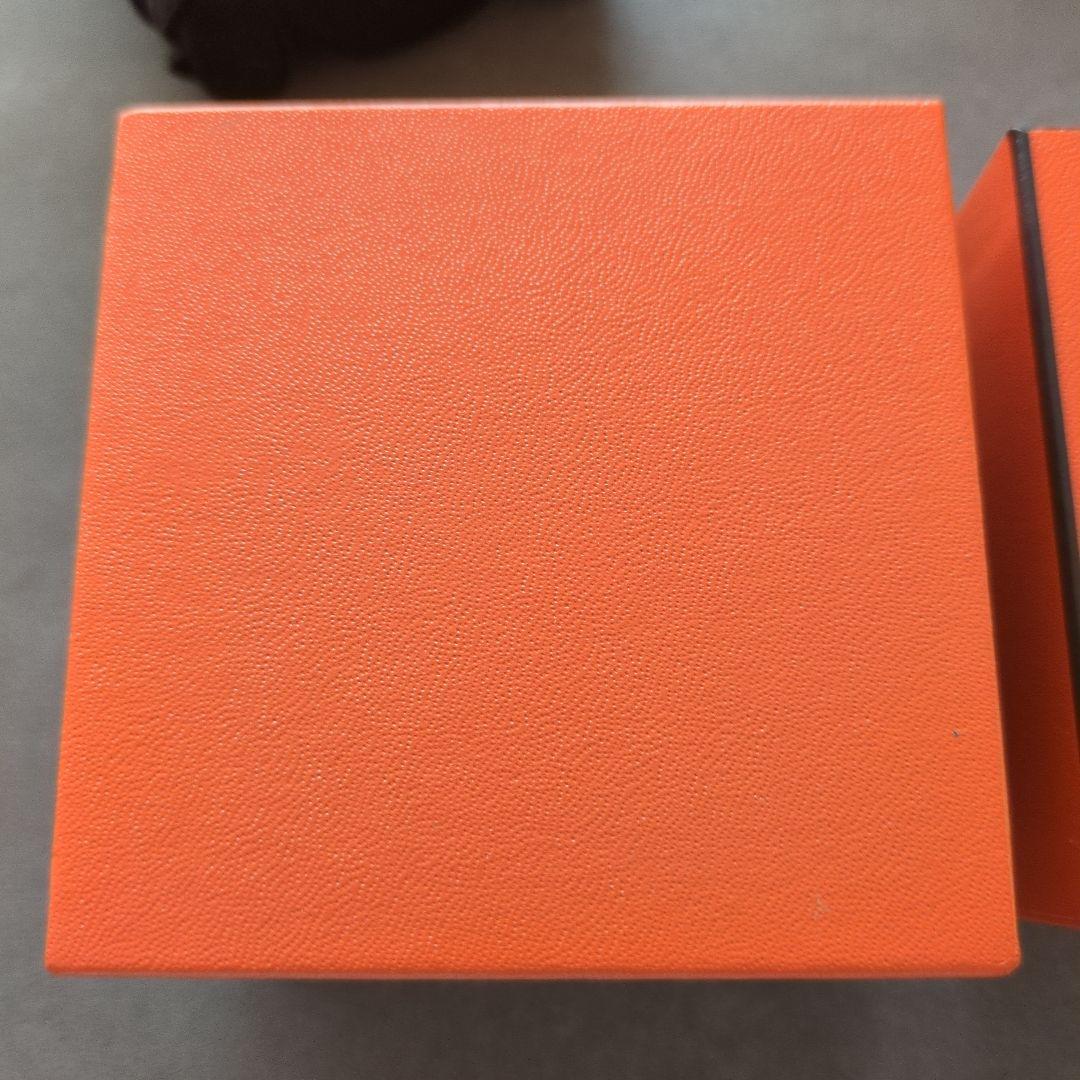 エルメス　ジュエリー空箱