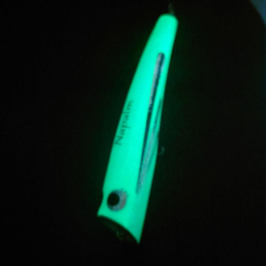 ネイティブワークス　ナパーム 170mm