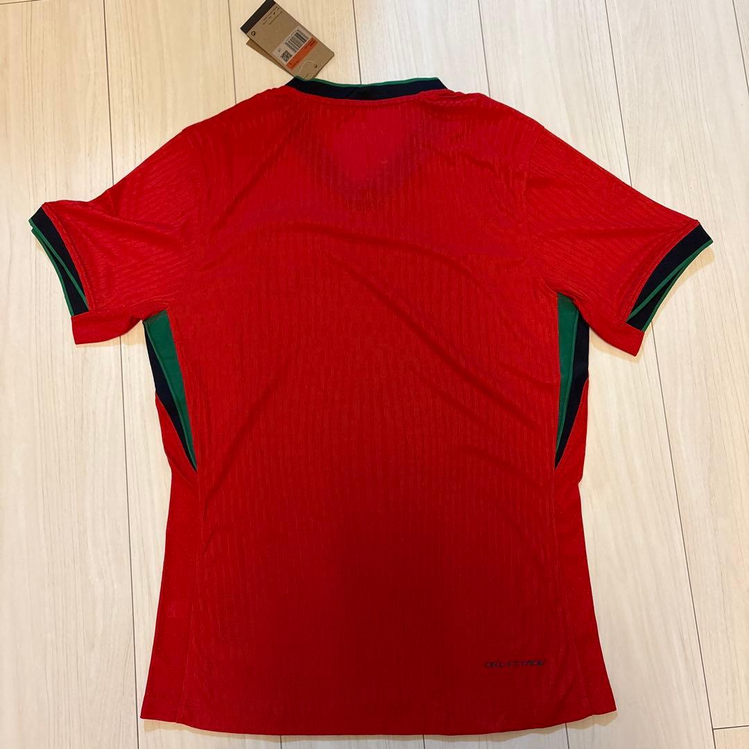 Nike ポルトガル代表 ユニフォーム