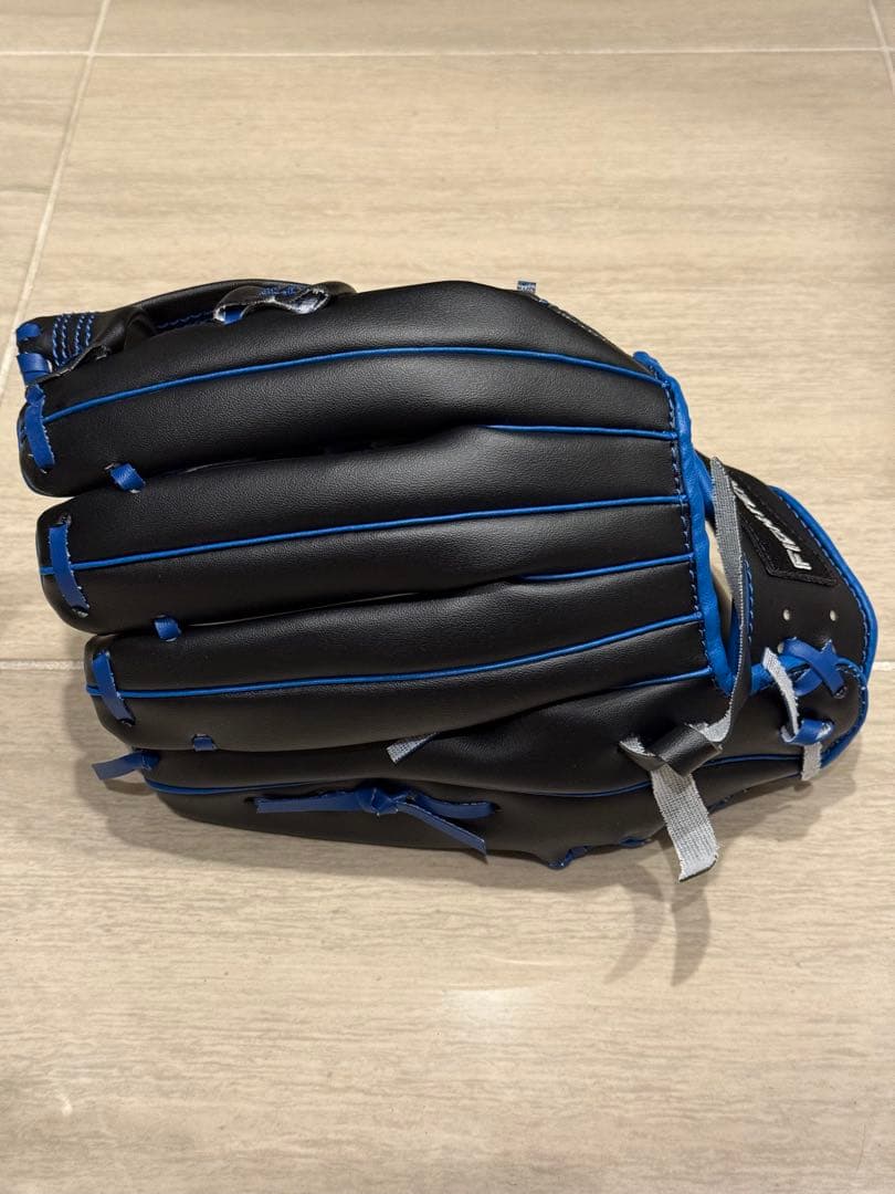 グローブ&ボールセット大人用右投げボール付きZETT&ファイターズ×GP