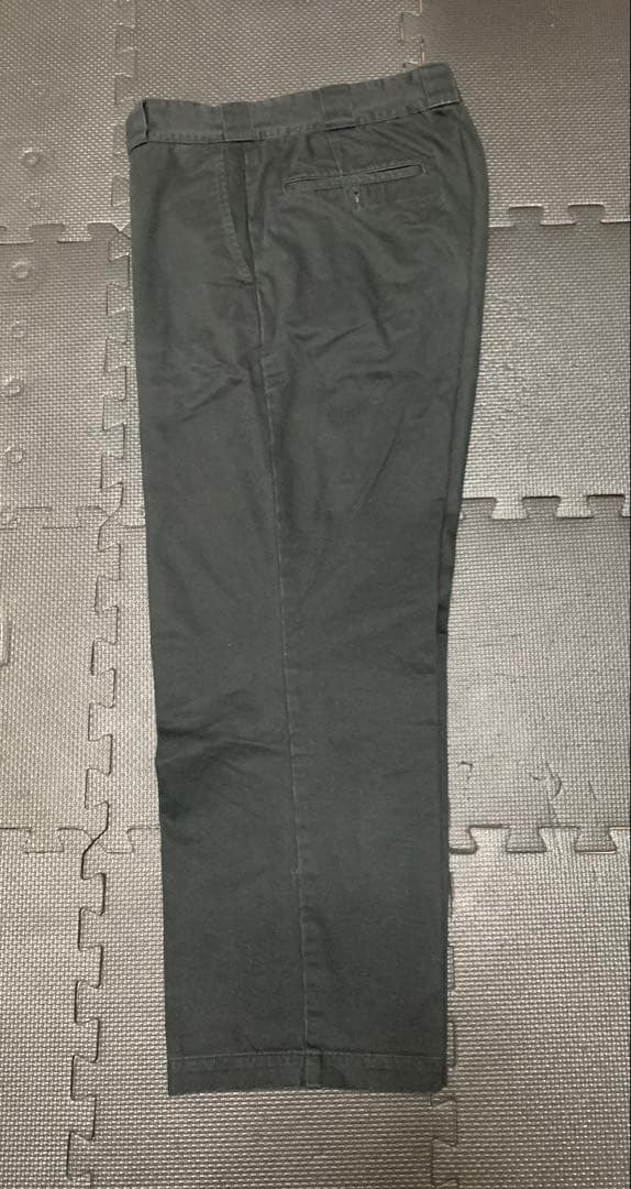 OVY Standard Cotton Work Pants ブラック　Lサイズ