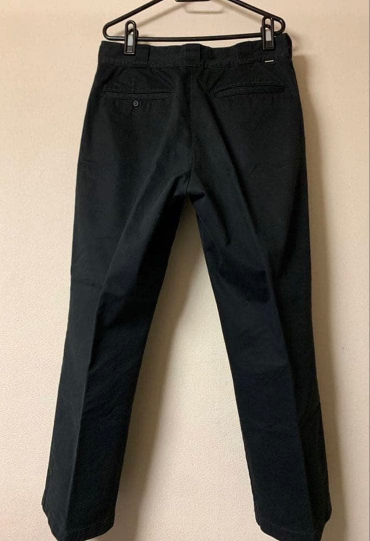 OVY Standard Cotton Work Pants ブラック　Lサイズ