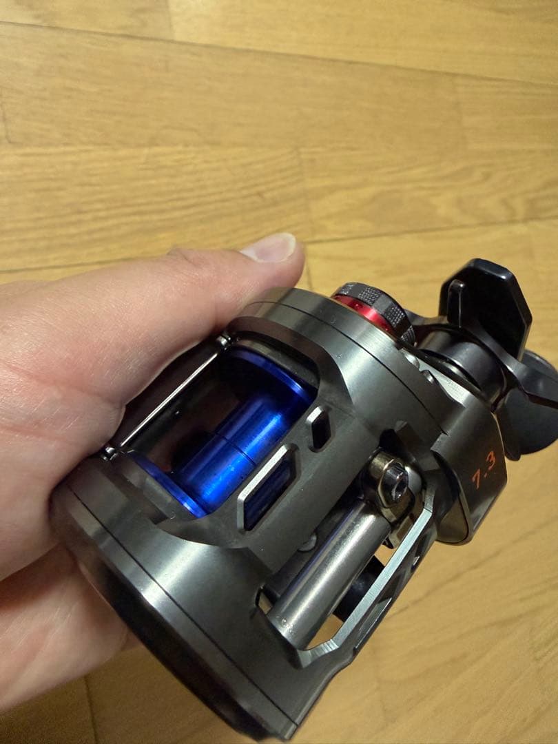 ソルティガ BJ 200