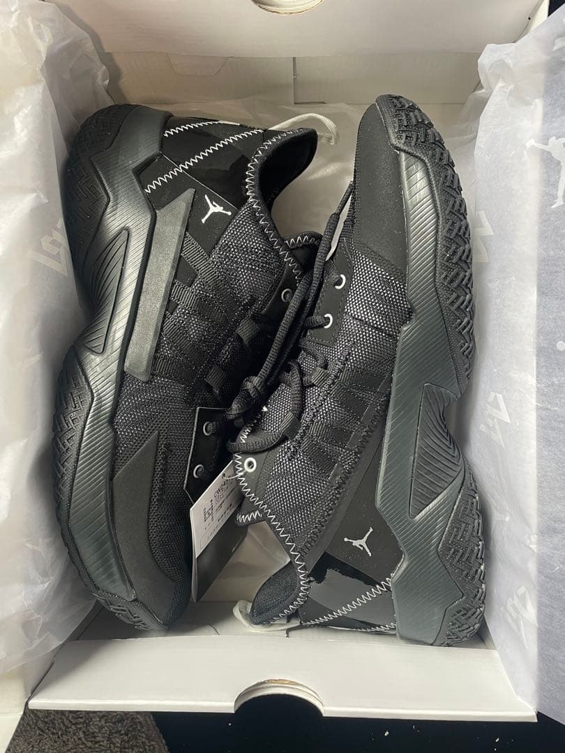 JORDAN ONE TAKE II NIKE バッシュ