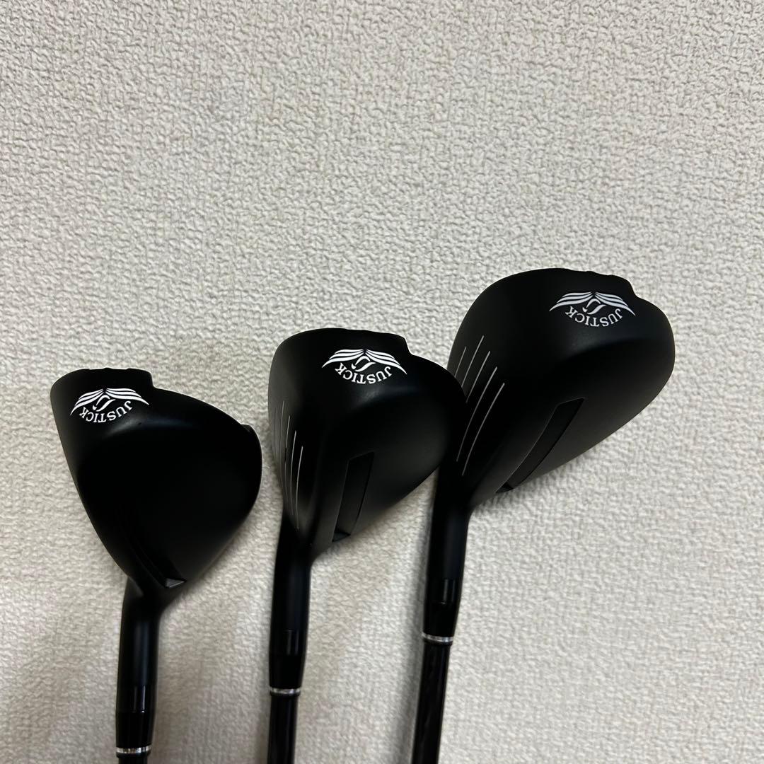 Proceed Double-R U21 U24 U27 U30 4本