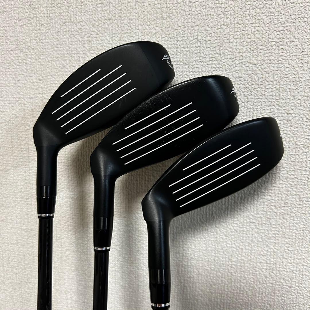 Proceed Double-R U21 U24 U27 U30 4本