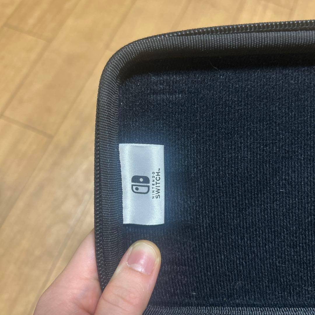 Nintendo Switch 本体 充電器付き セット