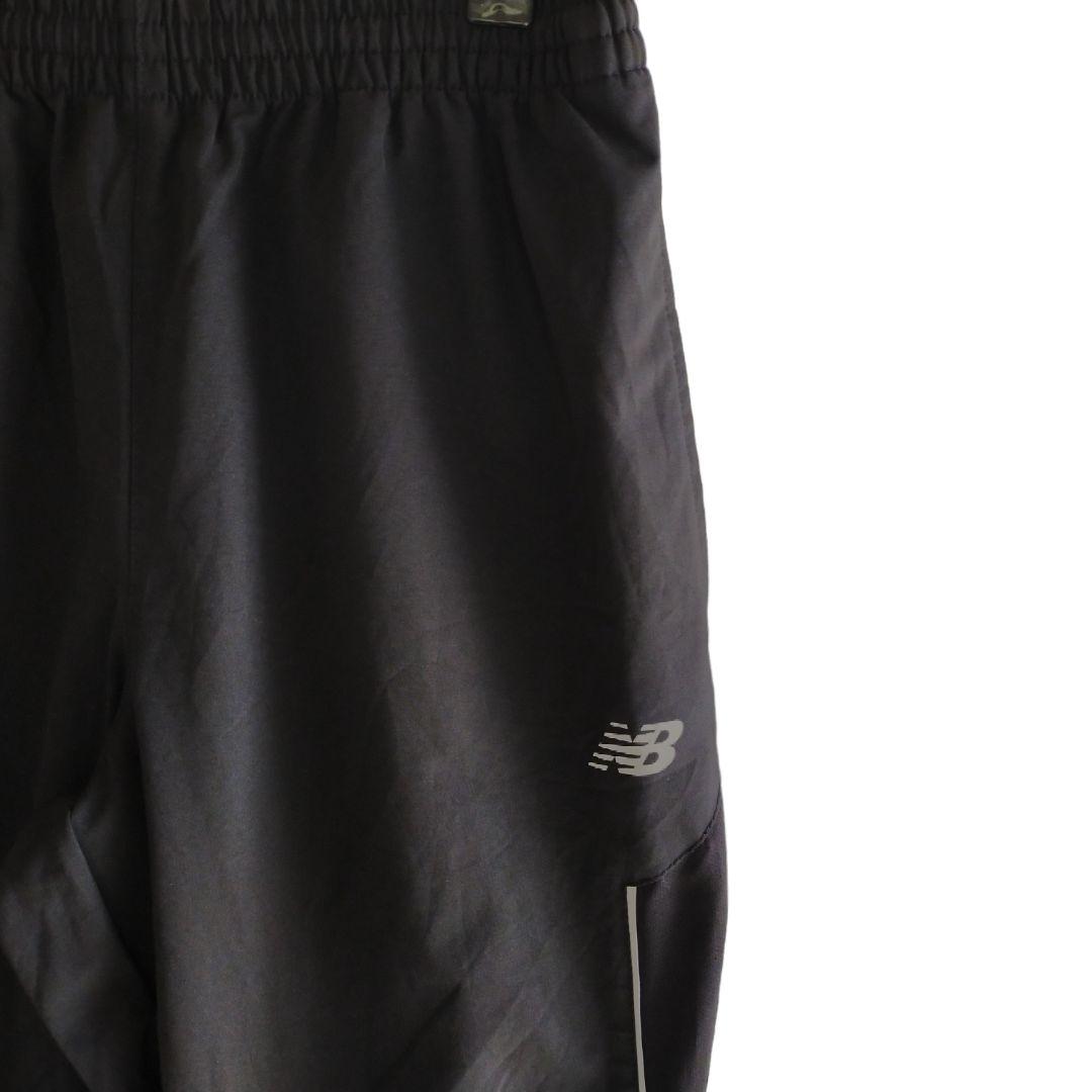 【高機能】new balance ストレッチ ナイロン トレーニング 大谷翔平