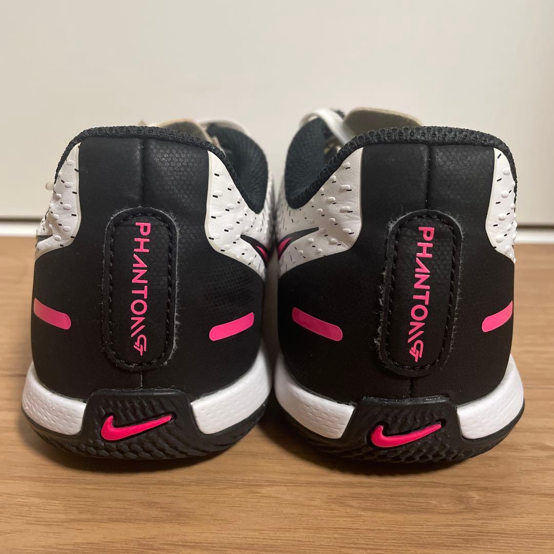 シューズ NIKE PHANTOM GT ACADEMY IC Jr